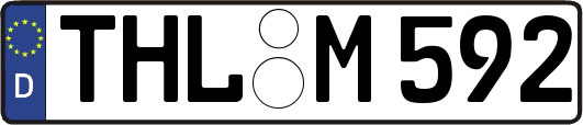 THL-M592