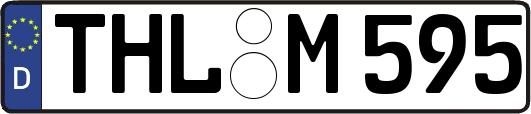 THL-M595