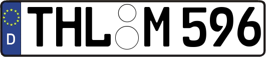 THL-M596