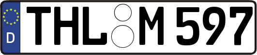 THL-M597