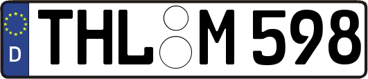 THL-M598