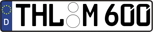 THL-M600