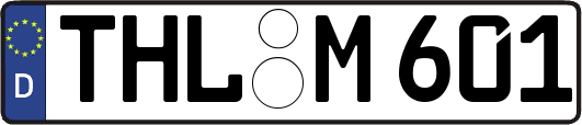 THL-M601