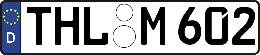 THL-M602