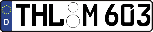 THL-M603