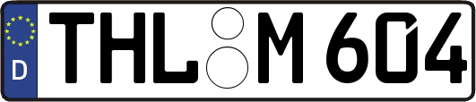 THL-M604
