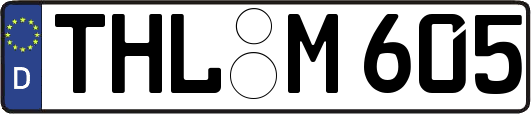 THL-M605