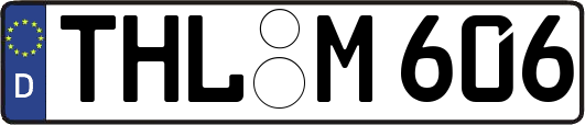 THL-M606