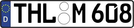 THL-M608