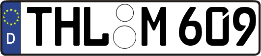 THL-M609