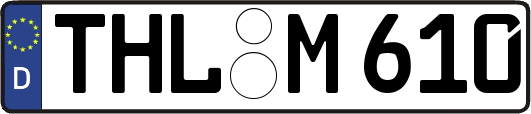 THL-M610