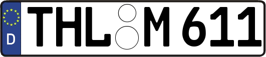 THL-M611