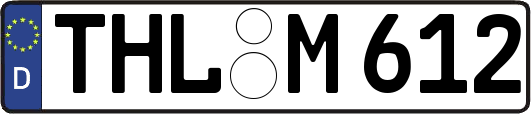 THL-M612