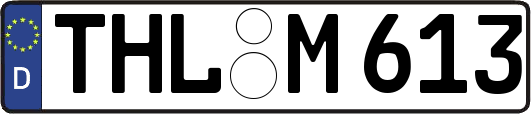 THL-M613