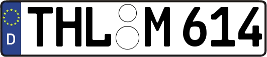 THL-M614