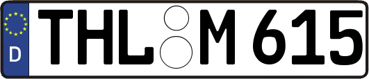 THL-M615