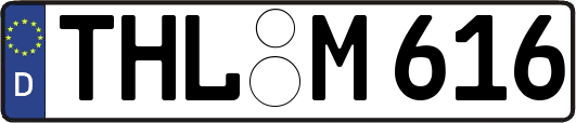 THL-M616