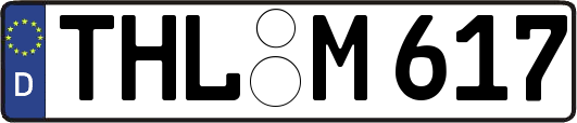 THL-M617