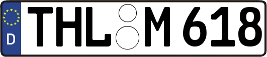 THL-M618