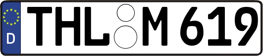 THL-M619