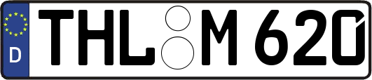 THL-M620