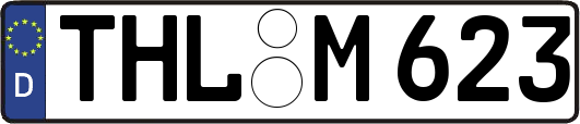 THL-M623