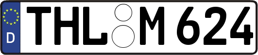 THL-M624