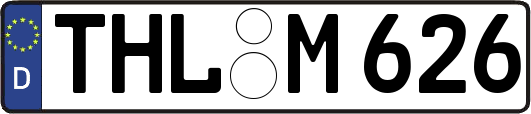 THL-M626
