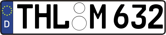 THL-M632