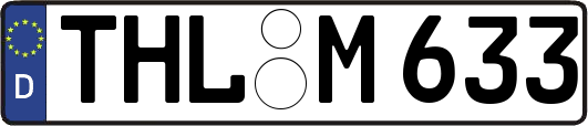 THL-M633