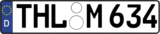 THL-M634