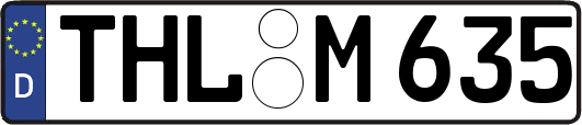 THL-M635