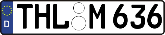 THL-M636