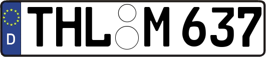THL-M637
