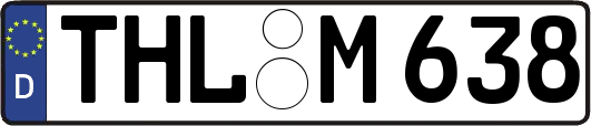 THL-M638