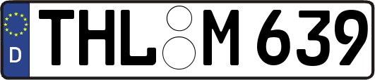 THL-M639