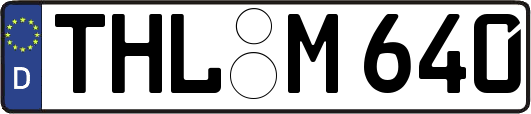 THL-M640