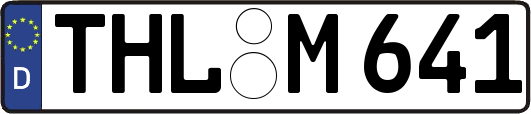 THL-M641