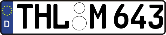 THL-M643