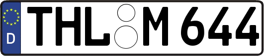 THL-M644
