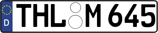 THL-M645