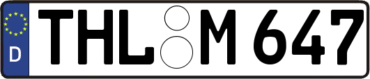 THL-M647