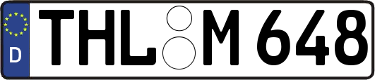 THL-M648