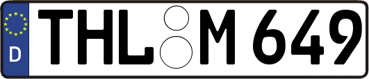 THL-M649