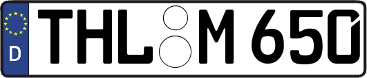 THL-M650