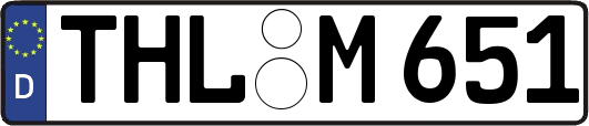 THL-M651