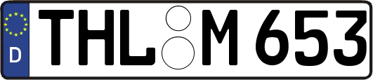 THL-M653