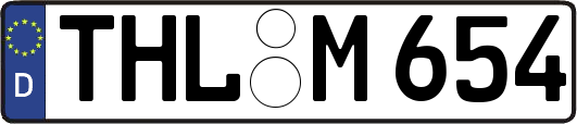 THL-M654