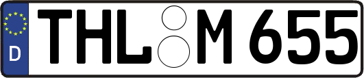 THL-M655