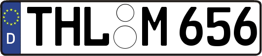 THL-M656